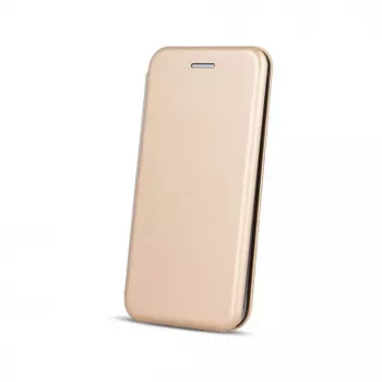 Smart Diva Apple iPhone XR kirjakotelo kulta