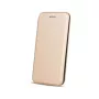 Smart Diva Apple iPhone XR kirjakotelo rose gold