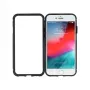 iLike Apple iPhone XR magneettikotelo musta