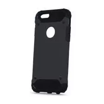 GreenGo Samsung Galaxy S10 Defender II -kotelo musta