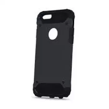 GreenGo Samsung Galaxy S10 Defender II -kotelo musta