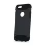 GreenGo Samsung Galaxy S10 Defender II -kotelo musta