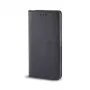 iLike Xiaomi Mi 9 Smart Magnet -kotelo musta