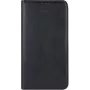 GreenGo Xiaomi Redmi Go Smart Magnetic -läppäkotelo musta
