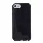 GreenGo Xiaomi Redmi Go TPU-takakotelo musta