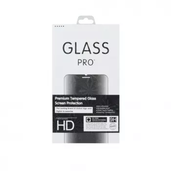 Glass PRO+ Samsung Galaxy A10 -karkaistu lasinen näytönsuojakalvo