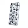 iLike Apple iPhone X / iPhone XS Ultra Trendy Panda -takakotelo