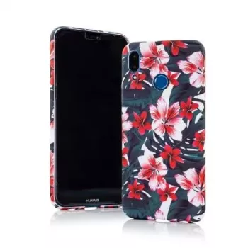 iLike Apple iPhone XR Smooth1 -takakotelo musta