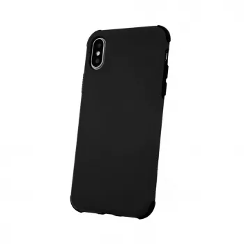 iLike Samsung Galaxy S10 Defender -kumikotelo musta