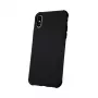 iLike Samsung Galaxy S10 Defender -kumikotelo musta