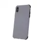 iLike Apple iPhone XR Defender -kumikotelo harmaa