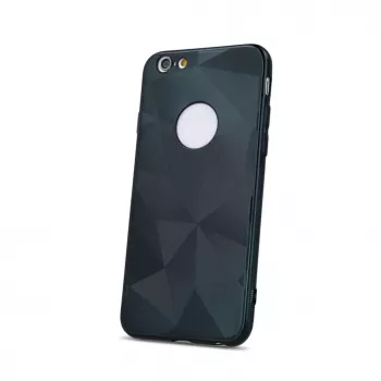 iLike Apple iPhone XR Geometric Shine -kotelo vihreä