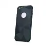 iLike Apple iPhone XR Geometric Shine -kotelo vihreä