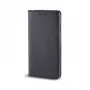 iLike Samsung Galaxy Note 10 Smart Magnet -kotelo musta
