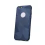 iLike Samsung Galaxy A10 Geometric Shine -kotelo sininen