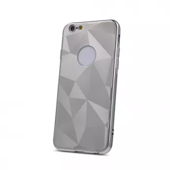 iLike Samsung Galaxy A10 Geometric Shine -kotelo hopea