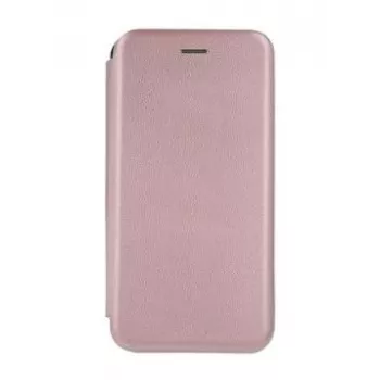 iLike Smart Universal Diva360 -kotelo 6.1-6.7 inch (167x79) rose gold