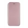 iLike Smart Universal Diva360 -kotelo 6.1-6.7 inch (167x79) rose gold