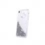 iLike Apple iPhone 11 Pro Liquid Letters TPU -kotelo hopea