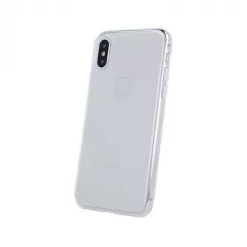 iLike Huawei P30 Lite ohut kotelo 1,8 mm läpinäkyvä