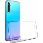 iLike Xiaomi Redmi Note 8 Pro Ultra Slim 0,5 mm TPU -kotelo läpinäkyvä