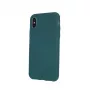 iLike Samsung Galaxy A10 silikonikotelo Forest Green