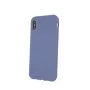 iLike Samsung Galaxy A10 silikonikotelo Marengo
