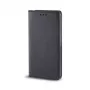 iLike Smart Magnet -kotelo Xiaomi Mi Note 10 / Mi Note 10 Pro / Mi CC9 Pro - musta
