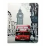 iLike Universal Case London tabletille 9-10 tuumaa