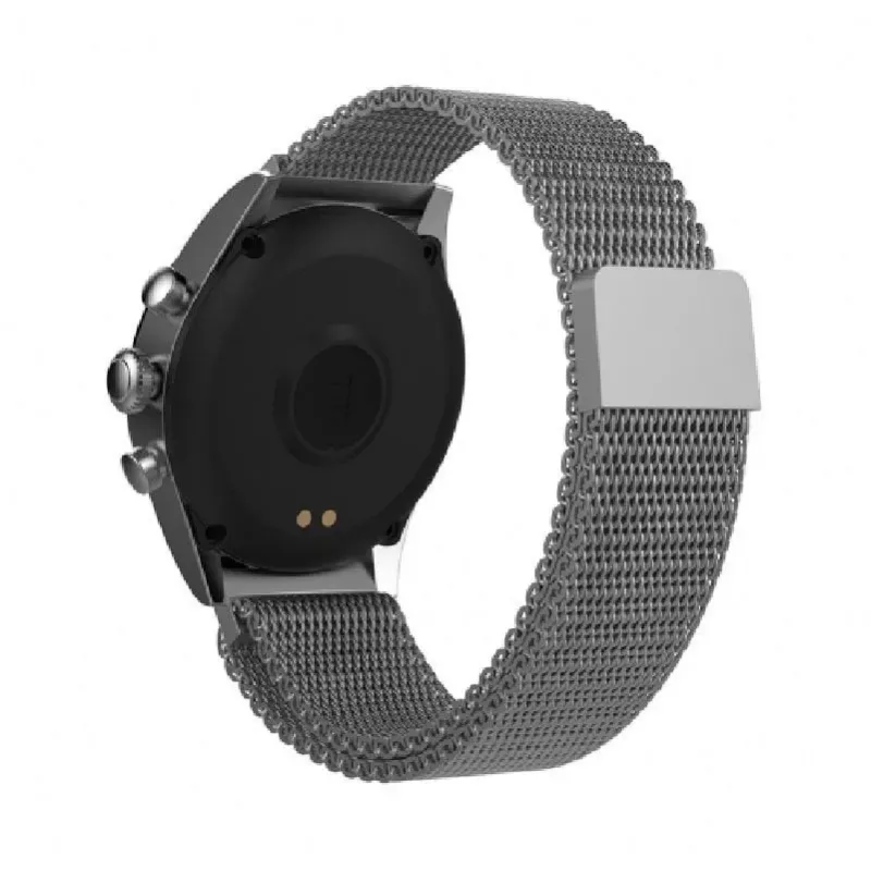 Forever Smartwatch AMOLED ICON AW-100 vihreä