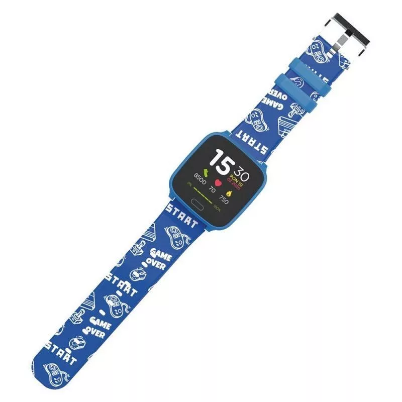 Forever Smartwatch IGO JW-100 sininen
