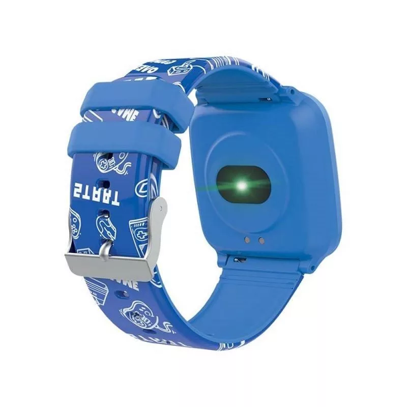 Forever Smartwatch IGO JW-100 sininen