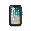 MAXLIFE Bike Holder L musta
