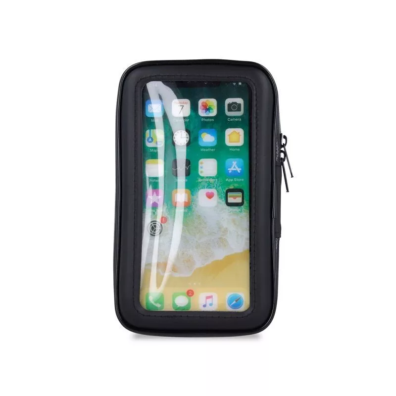 MAXLIFE Bike Holder L musta