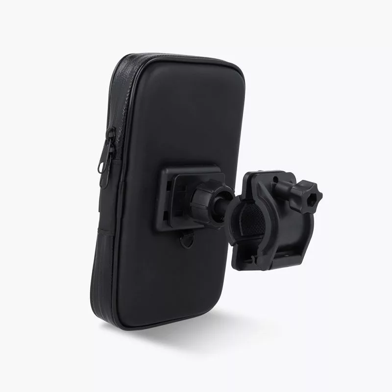 MAXLIFE Bike Holder L musta