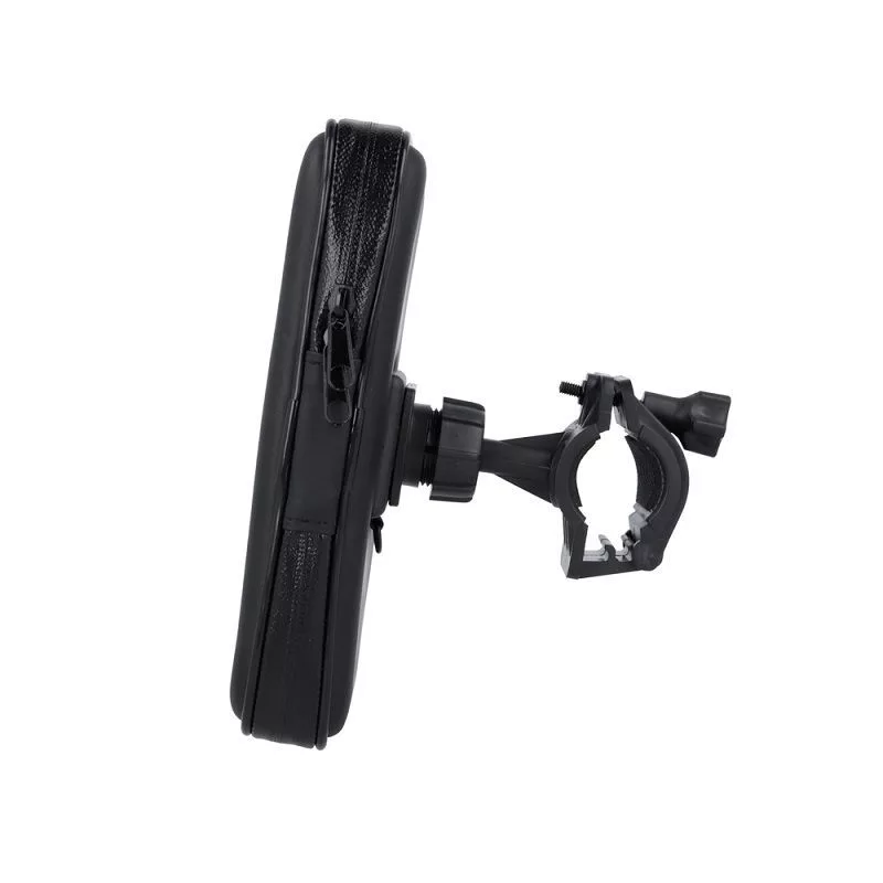 MAXLIFE Bike Holder L musta