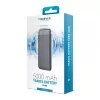 Forever Power Bank TB-100S 5000 mAh musta