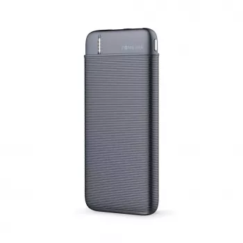 Forever Power Bank TB-100S 5000 mAh musta