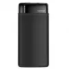 Forever Power Bank TB-100M 10000 mAh musta