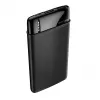 Forever Power Bank TB-100M 10000 mAh musta