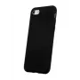 iLike Apple silikonikotelo iPhone 12 Pro Max 6,7 musta