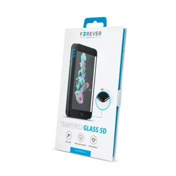 Forever Samsung Galaxy S21 Plus karkaistu lasi 5D näytönsuoja