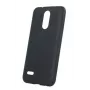 iLike Xiaomi matta TPU-kotelo Redmi 9C musta
