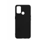 iLike Samsung silikonikotelo Oppo A53 5G musta