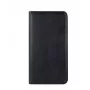 iLike Xiaomi Smart Magnet kotelo Redmi Note 10 Pro / 10 Pro Max musta