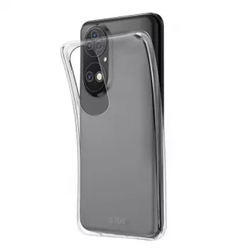 iLike Huawei Slim Case 1 mm P50 Transparent