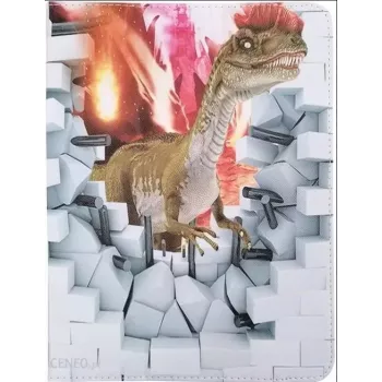 iLike Universal -kotelo Dinosaur 9-10