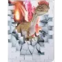 iLike Universal -kotelo Dinosaur 9-10