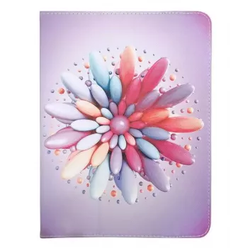 iLike Universal -kotelo Candy Flower 9-10