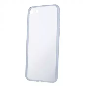iLike Samsung Galaxy A33 5G 1mm Slim Case läpinäkyvä